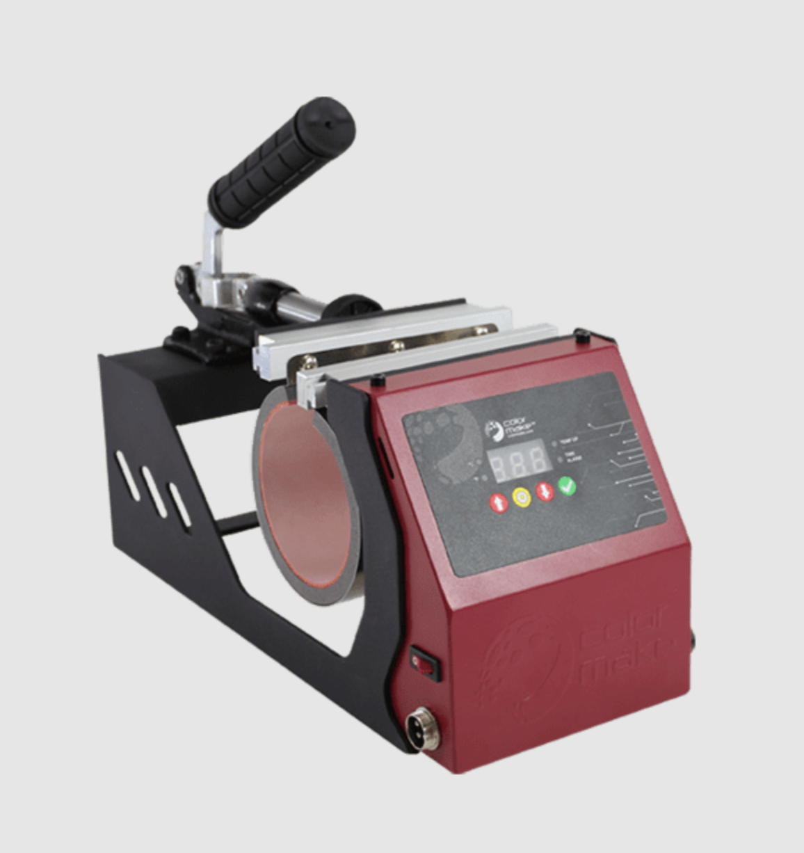 Prensa para tazas Bittle