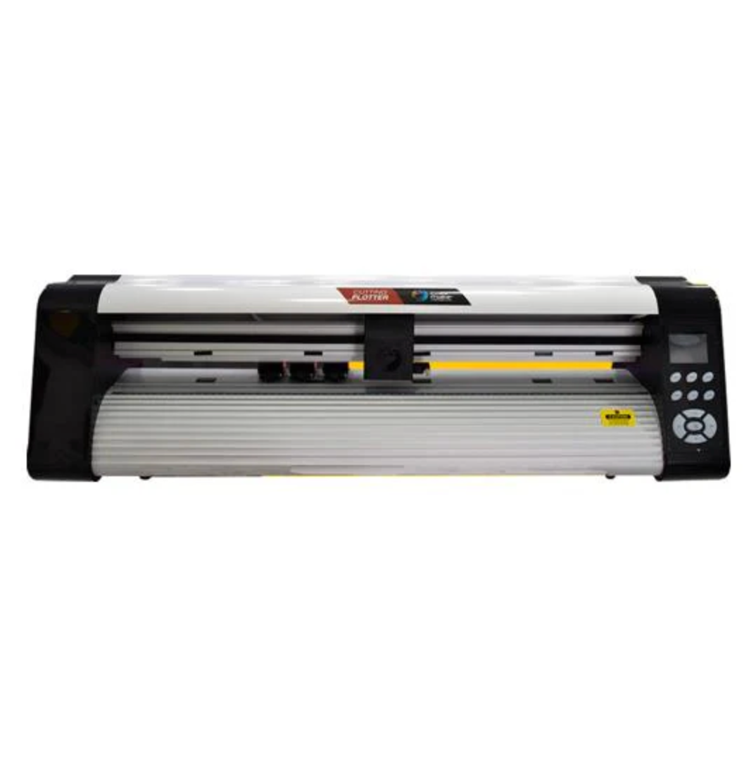 Plotter de corte manual Color Make™ de 24″