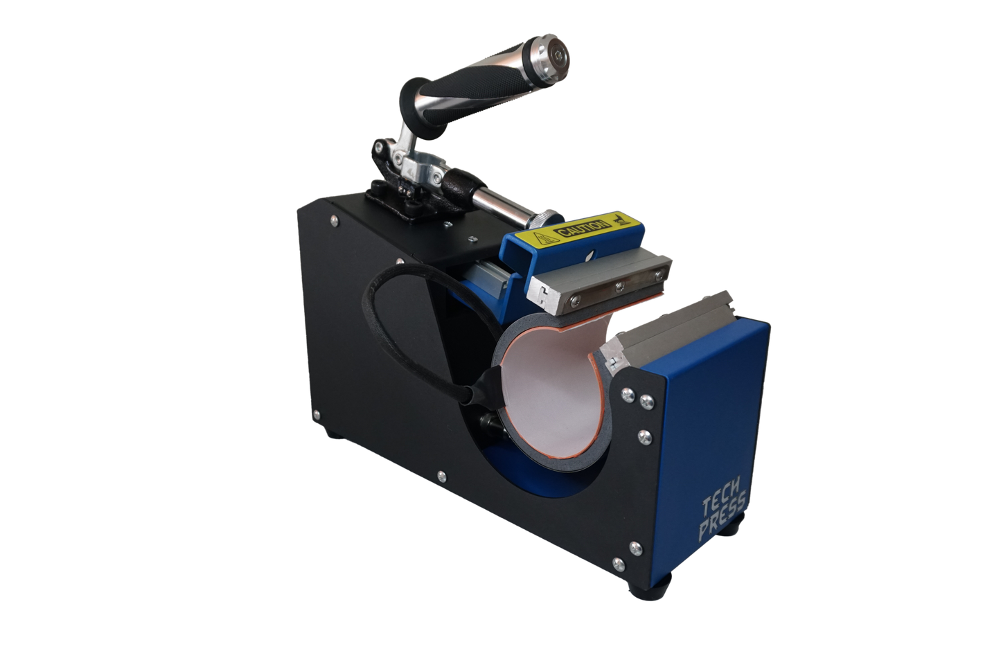 Prensa para sublimar tazas Tech Press
