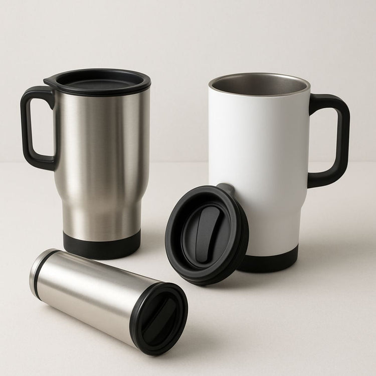 Promocionales de Acero