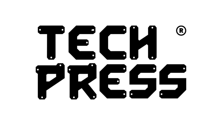 Máquinas de calor Tech Press