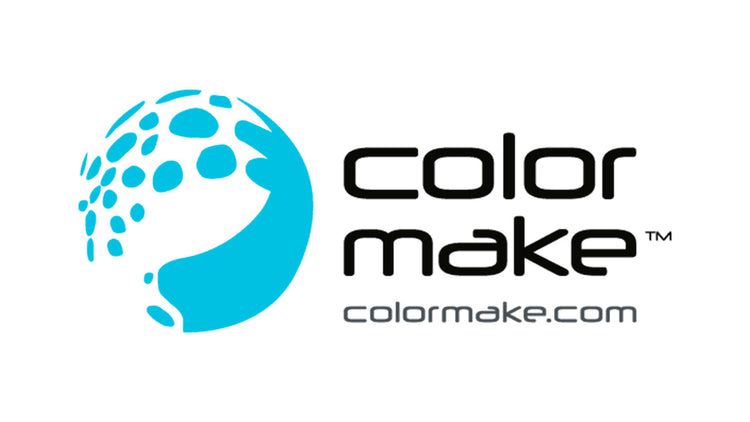 Máquinas de calor Color Make