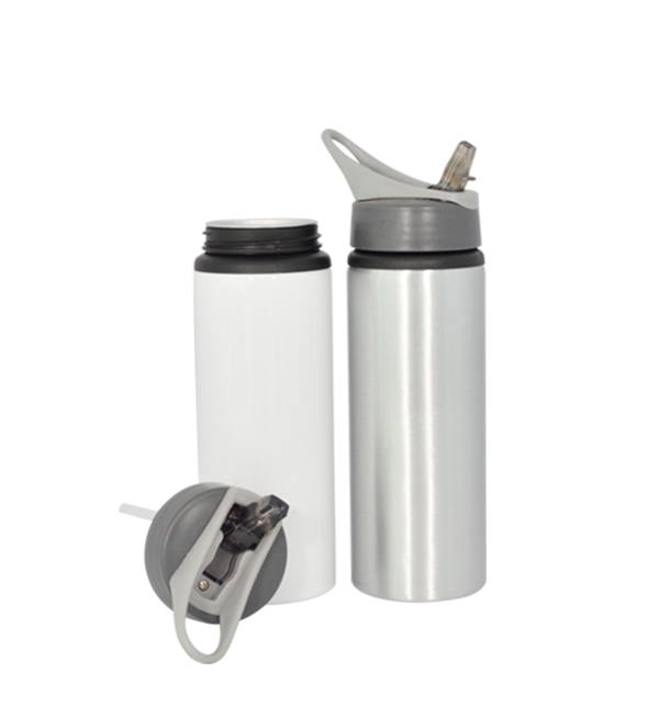 Botella deportiva CAR