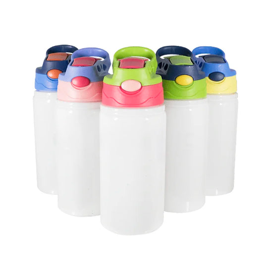 Botella para niños/as