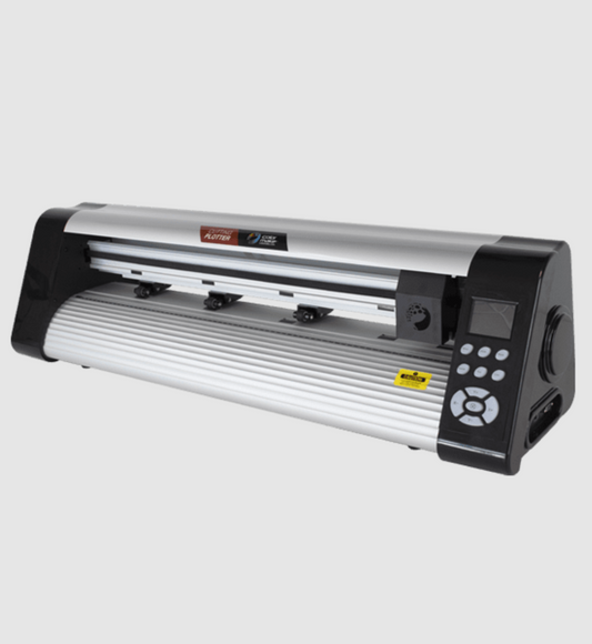 Plotter de corte manual Color Make™ de 24″