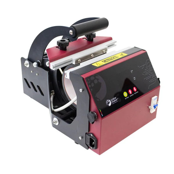 Prensa para tazas dual 2.0 Bulldog