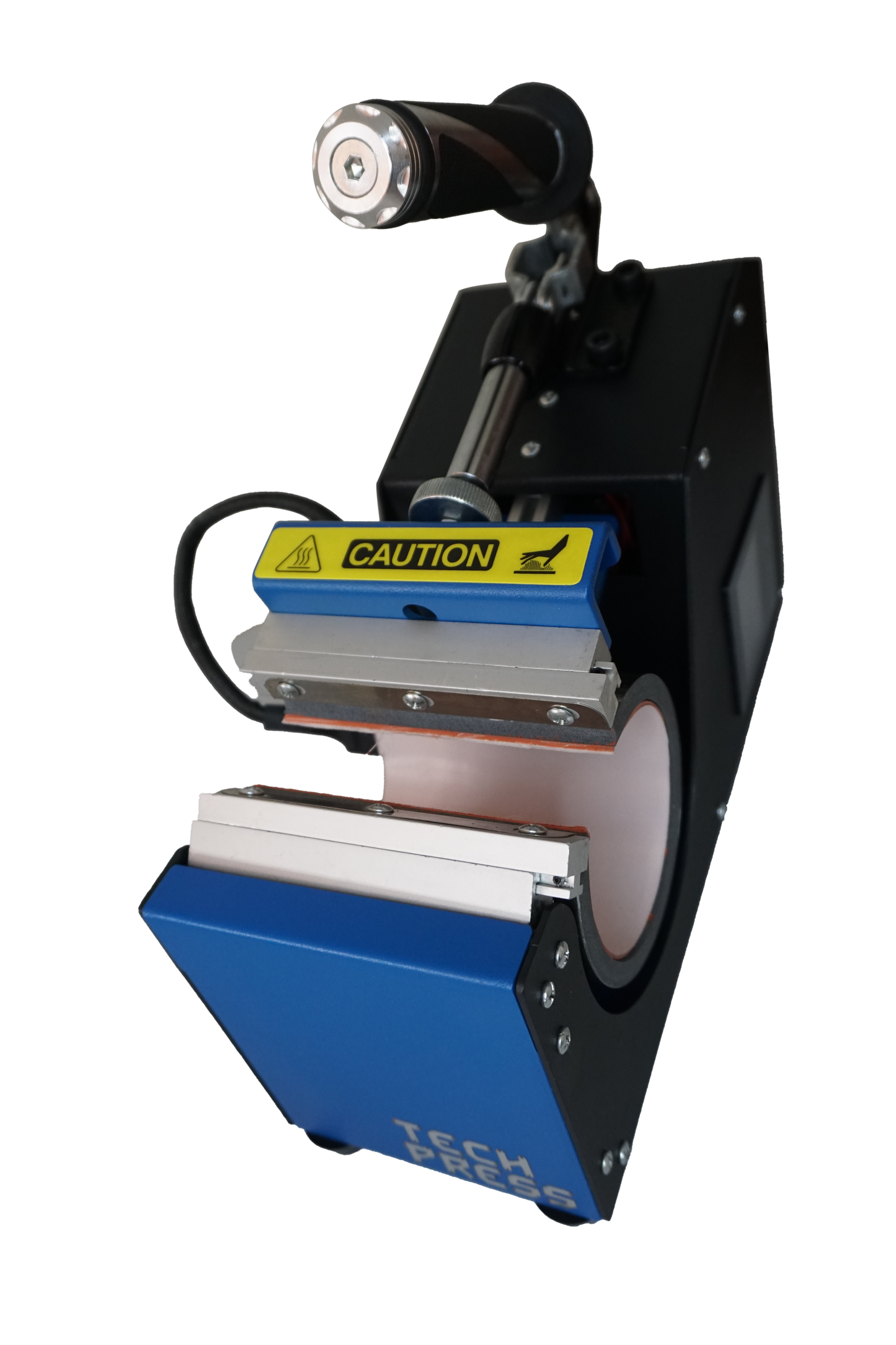 Prensa para sublimar tazas Tech Press