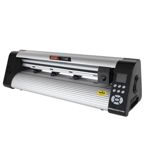 Plotter de corte manual Color Make™ de 24″