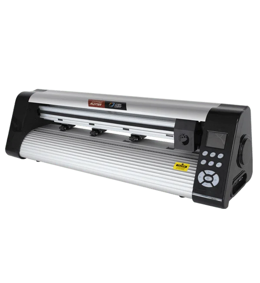 Plotter de corte manual Color Make™ de 24″